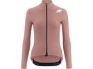 Assos Mille GT Women's Spring Fall Jersey S11, blossom pink | Bild 1