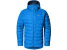 Haglöfs ROC Flash Down Hood Men, electric blue | Bild 1