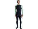 X-Bionic Heatloop Shirt LS Men, digital lime/x black | Bild 3