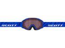 Scott Shield Junior, Rose / blue/white | Bild 3