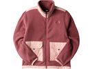 The North Face Women’s Royal Arch Full Zip Fleece Jacket, wild ginger-evening sand pink | Bild 1