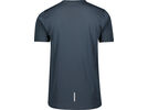 Scott Trail MTN Dri Graphic S/Sl Men's Shirt, nightfall blue | Bild 2