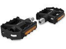 Cube Acid Pedale Flat A8-IB Classic, black | Bild 3