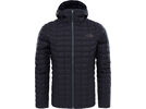 The North Face Mens Thermoball Hoodie Jacket, tnf black matte | Bild 1