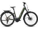 Cube Kathmandu Hybrid EXC 800 Easy Entry, stellar´n´chrome | Bild 1