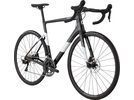 Cannondale SuperSix Evo Carbon Disc 105, black pearl | Bild 2
