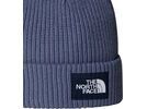 The North Face Salty Lined Beanie, twilight galaxy | Bild 2