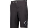 Scott Trail 10 LS/Fit w/Pad Junior Shorts, black | Bild 1