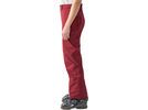 Haglöfs Alper Proof Pant Women, carmine red | Bild 4