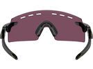 Oakley Encoder Strike 2024 Tour De France, Prizm Road Black / black ink | Bild 7