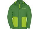 Vaude Kids Campfire 3in1 Jacket IV, parrot green | Bild 1