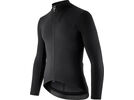 Assos Mille GTS Spring Fall Jacket S11, black series | Bild 4