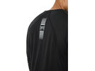 super.natural M Alarm Running LS, jet black/jet black | Bild 8
