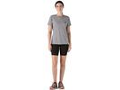 Patagonia Women's Capilene Cool Daily Graphic Shirt '73 Skyline, feather grey | Bild 3