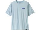Patagonia Men's Cap Cool Daily Graphic Shirt - Waters, fleck blue | Bild 1