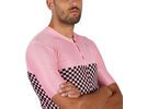 Sportful Checkmate Jersey, pink | Bild 5