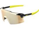 100% Aerocraft, Gold Mirror Photochromic / gloss metallic black | Bild 5