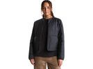 The North Face W Lhotse Lightweight Insulated Jacket, tnf black | Bild 4