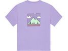 Picture Omii Tee, paisley purple | Bild 2