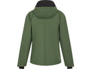 2117 of Sweden Women’s Humla Light Padd Ski Jacket, leaf | Bild 2