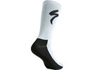 Specialized Primaloft Lightweight Tall Logo Sock, dove grey | Bild 1