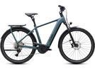 Cube Kathmandu Hybrid Pro 800, smaragdgrey´n´black | Bild 1