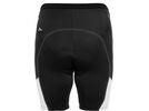 Vaude Men's Advanced Pants, black/white | Bild 2