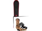 Set: Bataleon The Jam 2016 + Burton Malavita (1712852S) | Bild 1