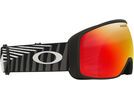 Oakley Flight Tracker L, Prizm Snow Torch Iridium / black brutal | Bild 11
