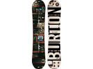 Set: Burton Blunt 2017 +  Infidel (1464175S) | Bild 2