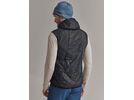 Ortovox Venet Swisswool 60 Vest M, black raven | Bild 6
