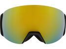 Red Bull Spect Eyewear Jon, Smoke-Yellow Mirror / black | Bild 3