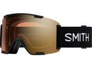 Smith Stash XL, ChromaPop Pro Photochromic Gold Mirror / black | Bild 1