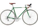 Creme Cycles Echo Doppio, dark green | Bild 1