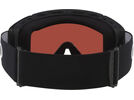 Oakley Flow Scape L, Prizm Sage Gold Iridium & Iced / matte black | Bild 8