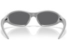 Oakley Portal Jacket, Prizm Black Polarized / x-silver | Bild 6
