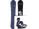 Set: goodboards Apikal 2017 + Ride Revolt (1770162S) | Bild 1