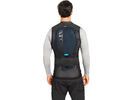 Atomic Live Shield Vest AMID M, all black | Bild 4