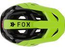 Fox Rampage Barge, fluorescent yellow | Bild 5