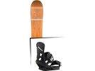 Set: Nitro Mountain 2017 + Burton Mission (1712873S) | Bild 1