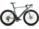 Cube Litening Aero C:68X SLX, seagrey´n´black | Bild 1