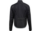 Pearl Izumi BioViz Barrier Jacket, black/reflective triad | Bild 2