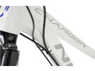 Norco Charger 2 Women's 29, white/silver | Bild 4