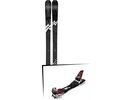 Set: K2 SKI Press 2019 + Marker F10 Tour | Bild 1