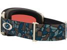 Oakley Flight Deck Pro L, Prizm Snow Argon Iridium & Sapphire Iridium | Bild 7