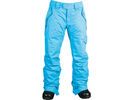 Nitro Love Vigilante Pant, Acid Blue Slub Twill | Bild 1