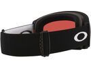 Oakley Flight Deck Pro L, Prizm Snow Argon Iridium & Iced / matte black | Bild 9