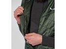 Salewa Ortles Hybrid TirolWool Responsive Weste Herren, dark olive | Bild 3