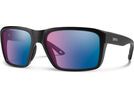 Smith Backcast, ChromaPop Glass PolarChromic Rose Blue Mir / matte black | Bild 1