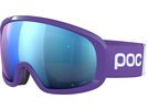 POC Fovea Mid Clarity Comp - Spektris Blue, ametist purple | Bild 1